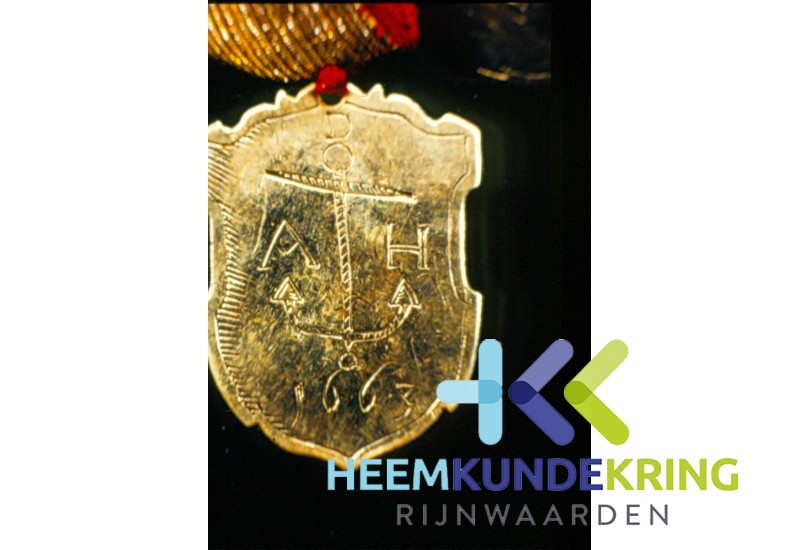 1663 Koningszilver EMM Lobith A. Durksenhol -F00002784
